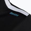 Дамско яке за колоездене Santini Vega Xtreme black 2W51775VEGAX NE 3