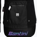 Дамско яке за колоездене Santini Vega Xtreme black 2W51775VEGAX NE 5