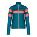 Дамско яке за колоездене Santini Coral Bengal green 2W216175CORALBENGTE