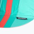 Santini Bengal шапка за колоездене зелена 2S460COTBENGACUNI 7