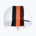 Santini Bengal колоездачна шапка бяла 2S460COTBENGBIUNI 2