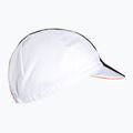 Santini Bengal колоездачна шапка бяла 2S460COTBENGBIUNI 3