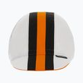 Santini Bengal колоездачна шапка бяла 2S460COTBENGBIUNI 8