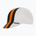 Santini Bengal колоездачна шапка бяла 2S460COTBENGBIUNI 10