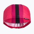 Santini Bengal колоездачна шапка червена 2S460COTBENGRSUNI 2