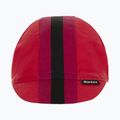 Santini Bengal колоездачна шапка червена 2S460COTBENGRSUNI 8