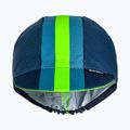 Santini Bengal шапка за колоездене зелена 2S460COTBENGVFUNI 2