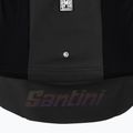 Мъжко яке за колоездене Santini Vega Multi With Hood black 3W50875VEGAMULT 6