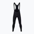 Мъжки чорапогащи Santini Guarn Nimbus Bib Tights black 3W1190GITGUARDNIMB панталони за колоездене