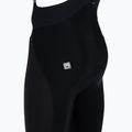 Мъжки чорапогащи Santini Guarn Nimbus Bib Tights black 3W1190GITGUARDNIMB панталони за колоездене 5