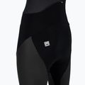 Дамски костюм за колоездене Santini Vega Dry Bib Tights black 3W1182C3WVEGADRY 7