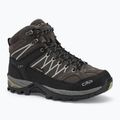 Мъжки ботуши за трекинг CMP Rigel Mid grey