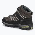 Мъжки ботуши за трекинг CMP Rigel Mid grey 3