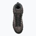 Мъжки ботуши за трекинг CMP Rigel Mid grey 5