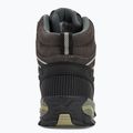 Мъжки ботуши за трекинг CMP Rigel Mid grey 6