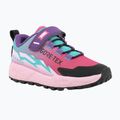 Buty dziecięce Primigi PIM GTX 24190 fuxia-acquamar.
