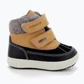 Детски зимни обувки Primigi PBZGT 23526 senape/nero/nero 2