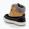 Детски зимни обувки Primigi PBZGT 23526 senape/nero/nero 3