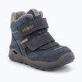 Детски ботуши за сняг Primigi PGYGT 23631 navy/blu/avio