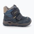 Детски ботуши за сняг Primigi PGYGT 23631 navy/blu/avio 2