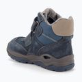 Детски ботуши за сняг Primigi PGYGT 23631 navy/blu/avio 3
