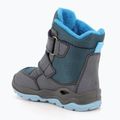 Детски ботуши за сняг Primigi PGYGT 23633 blu/petrolio 3