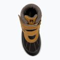 Детски зимни обувки Primigi PBYGT 23863 senap/nero/ma.sc 5