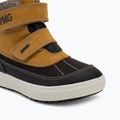 Детски зимни обувки Primigi PBYGT 23863 senap/nero/ma.sc 7