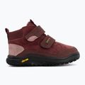 Детски обувки barefoot Primigi PYR GTX 24182 cremisi/bordo' 2