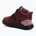 Детски обувки barefoot Primigi PYR GTX 24182 cremisi/bordo' 3