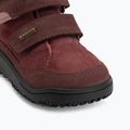 Детски обувки barefoot Primigi PYR GTX 24182 cremisi/bordo' 7