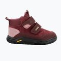 Детски обувки barefoot Primigi PYR GTX 24182 cremisi/bordo' 2