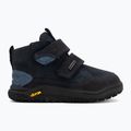 Детски обувки barefoot Primigi PYR GTX 24182 navy/blu 2