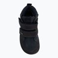 Детски обувки barefoot Primigi PYR GTX 24182 navy/blu 5