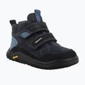 Детски обувки barefoot Primigi PYR GTX 24182 navy/blu