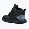 Детски обувки barefoot Primigi PYR GTX 24182 navy/blu 3