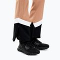 Дамски скиорски гащеризон EA7 Emporio Armani Pure Softshell Jumpsuit mocha mousse 6