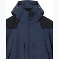 Мъжко скиорско яке EA7 Emporio Armani Elitary Fashion fancy blue herringbo 7