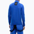 Мъжки скиорски суитшърт EA7 Emporio Armani Pure Powerstretch T-Top Half Zip new royal 3