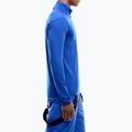 Мъжки скиорски суитшърт EA7 Emporio Armani Pure Powerstretch T-Top Half Zip new royal 4