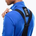 Мъжки скиорски суитшърт EA7 Emporio Armani Pure Powerstretch T-Top Half Zip new royal 5