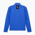 Мъжки скиорски суитшърт EA7 Emporio Armani Pure Powerstretch T-Top Half Zip new royal 7
