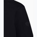 Мъжки скиорски суитшърт EA7 Emporio Armani Pure Powerstretch T-Top Half Zip black 8
