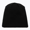 Зимна шапка EA7 Emporio Armani Mountain Logo Series Big Beanie black 4