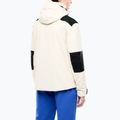 Мъжко скиорско яке EA7 Emporio Armani Elitary Fashion sandshell 3
