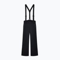 Мъжки скиорски панталони EA7 Emporio Armani Pure Softshell black
