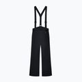 Мъжки скиорски панталони EA7 Emporio Armani Pure Softshell black 2