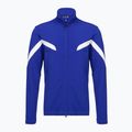 Мъжки скиорски суитшърт EA7 Emporio Armani Pure Powerstretch T-Top Full Zip new royal