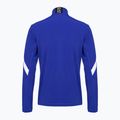Мъжки скиорски суитшърт EA7 Emporio Armani Pure Powerstretch T-Top Full Zip new royal 2