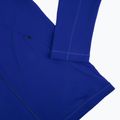 Мъжки скиорски суитшърт EA7 Emporio Armani Pure Powerstretch T-Top Full Zip new royal 4